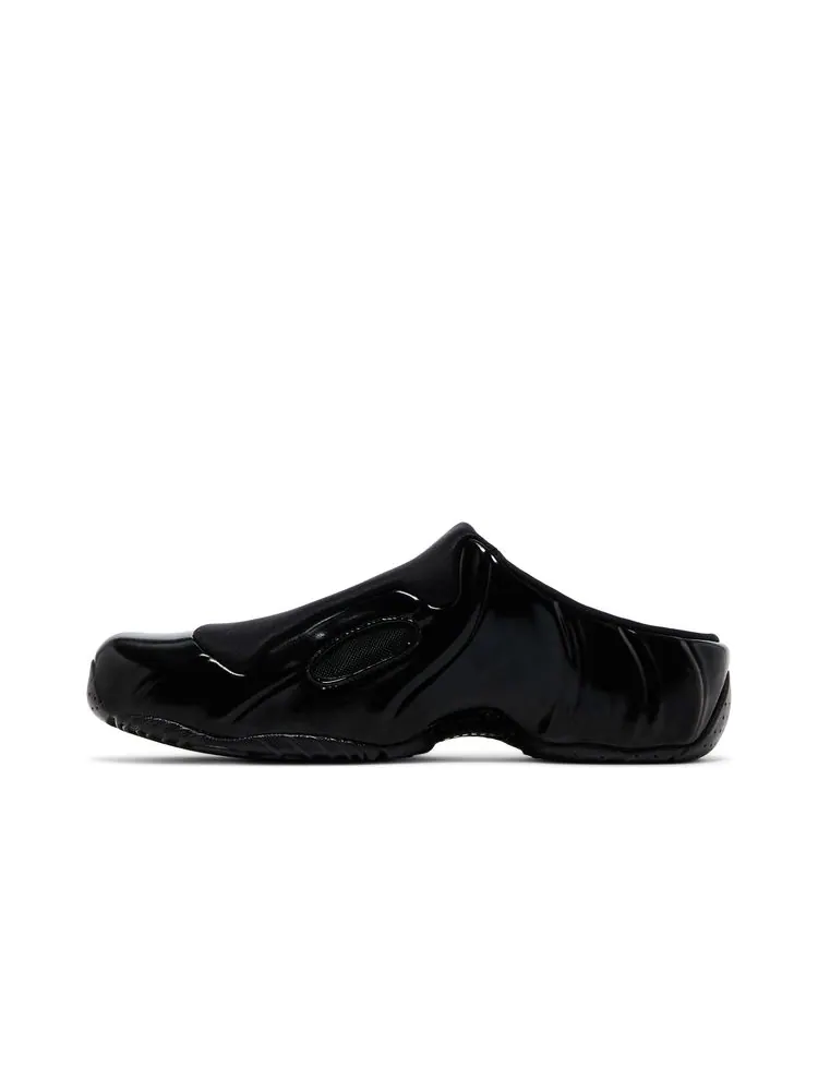 Сабо Supreme x Clogposite 'Black' — изображение 3 из 8, черный