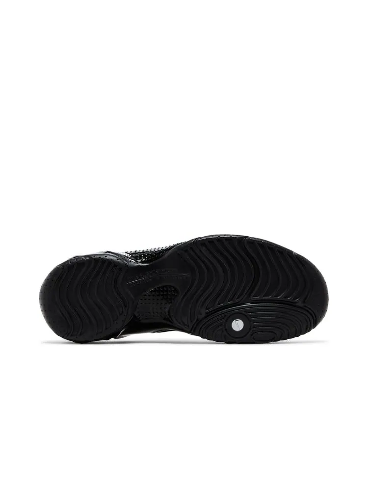 Сабо Supreme x Clogposite 'Black' — изображение 4 из 8, черный