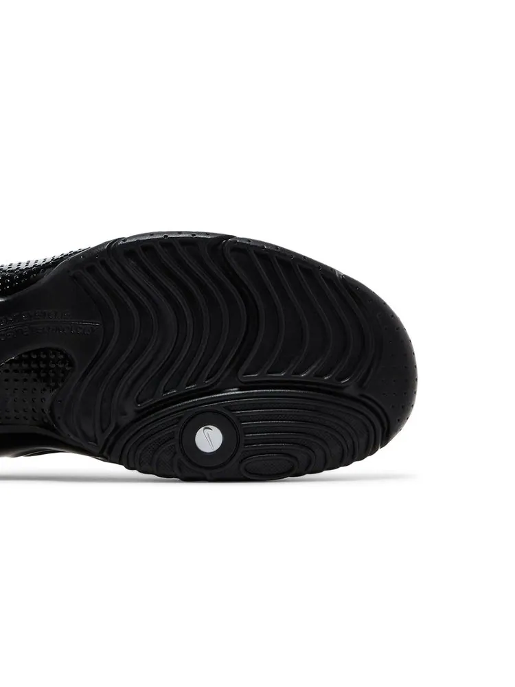 Сабо Supreme x Clogposite 'Black' — изображение 5 из 8, черный