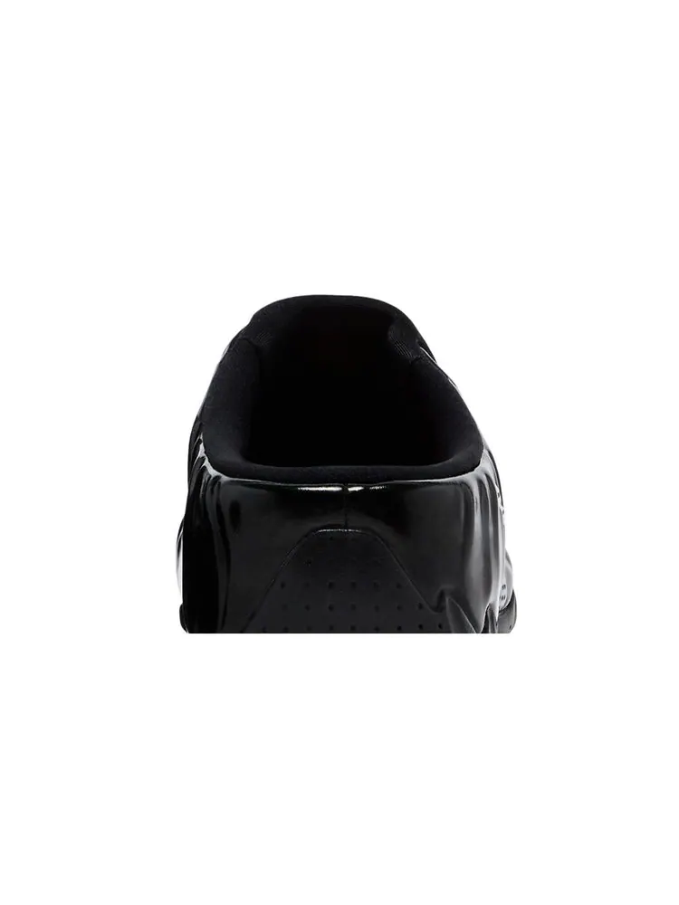 Сабо Supreme x Clogposite 'Black' — изображение 7 из 8, черный