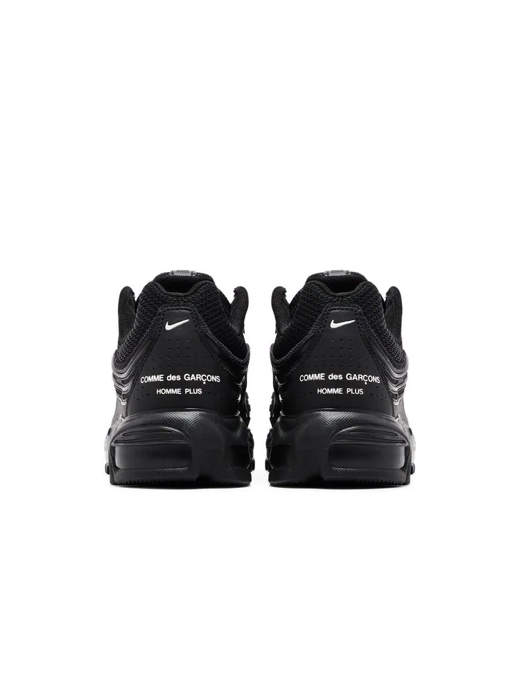 Кроссовки Comme des Garçons Homme Plus x Air Max TL 2.5 'Black' — изображение 6 из 8, черный