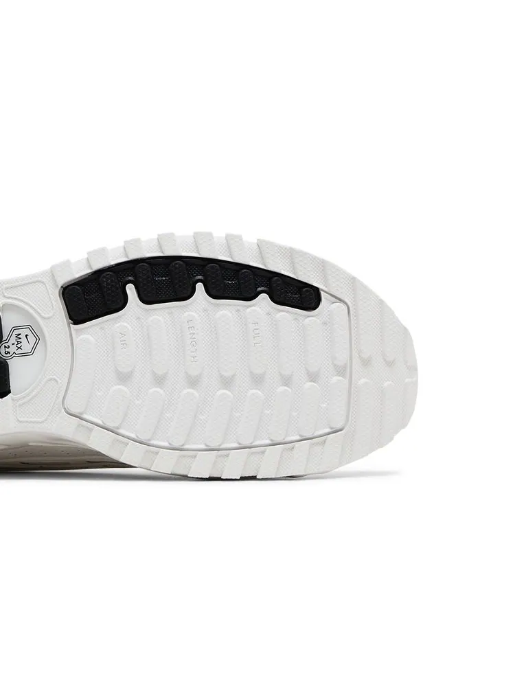 Кроссовки Comme des Garçons Homme Plus x Air Max TL 2.5 'Summit White' — изображение 5 из 8, белый
