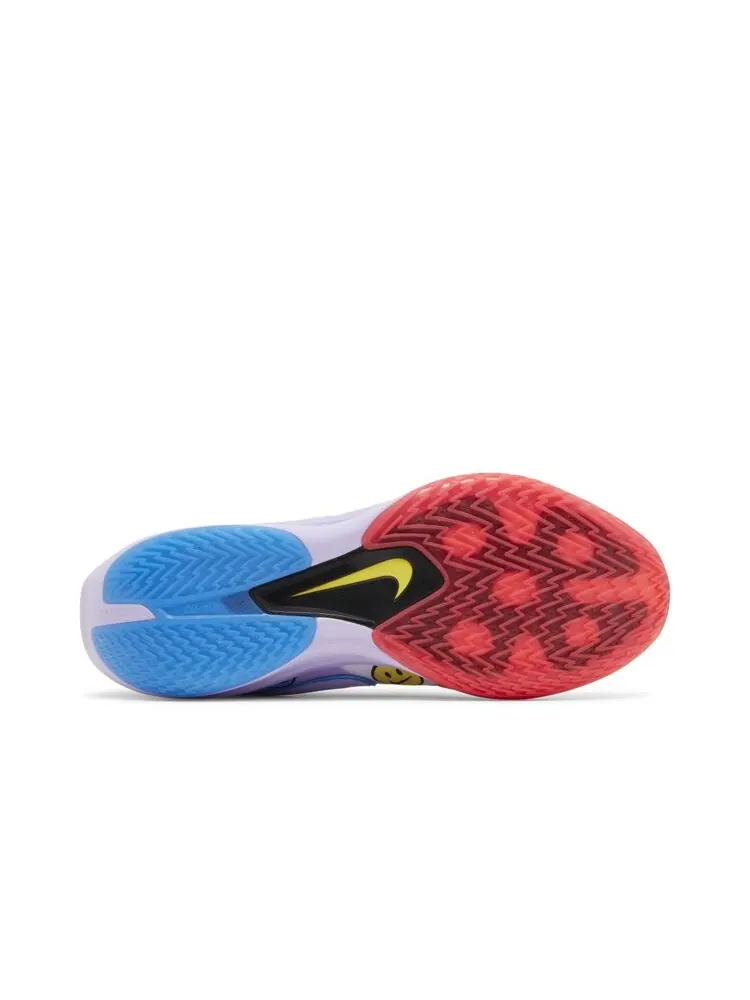 Кроссовки Nike Jewell Loyd x Air Zoom GT Cut 3 — изображение 4 из 4, фиолетовый