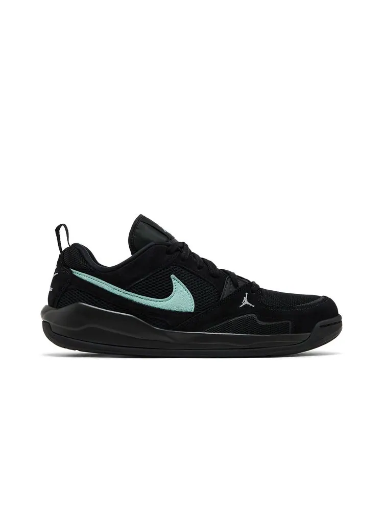 Кроссовки Jordan CMFT Era 'Black Mineral' — изображение 1 из 8, черный
