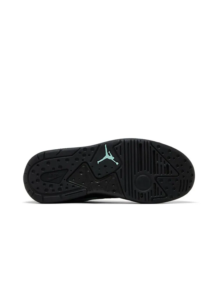Кроссовки Jordan CMFT Era 'Black Mineral' — изображение 4 из 8, черный