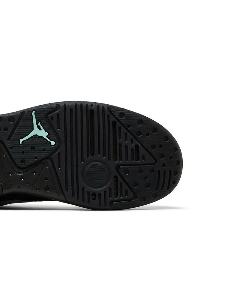Кроссовки Jordan CMFT Era 'Black Mineral' — изображение 5 из 8, черный