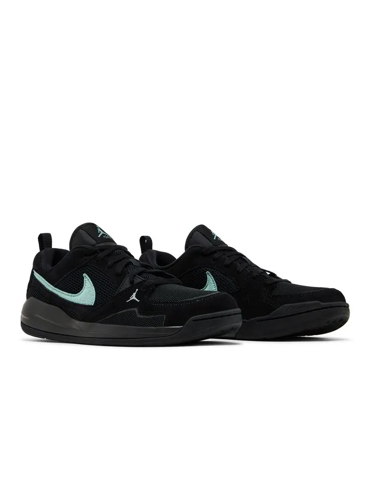 Кроссовки Jordan CMFT Era 'Black Mineral' — изображение 8 из 8, черный