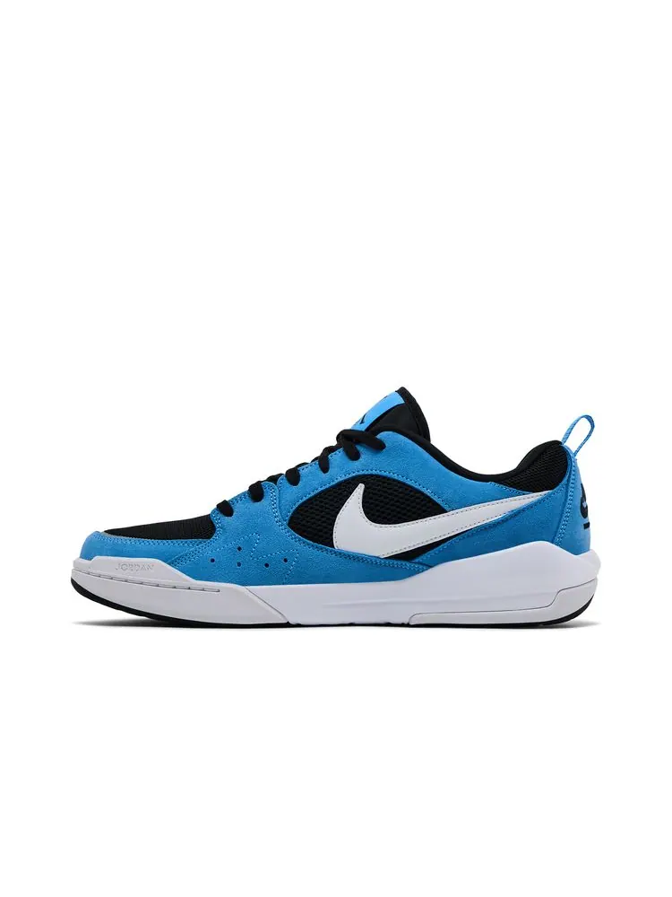 Кроссовки Jordan CMFT Era 'University Blue' — изображение 3 из 8, синий