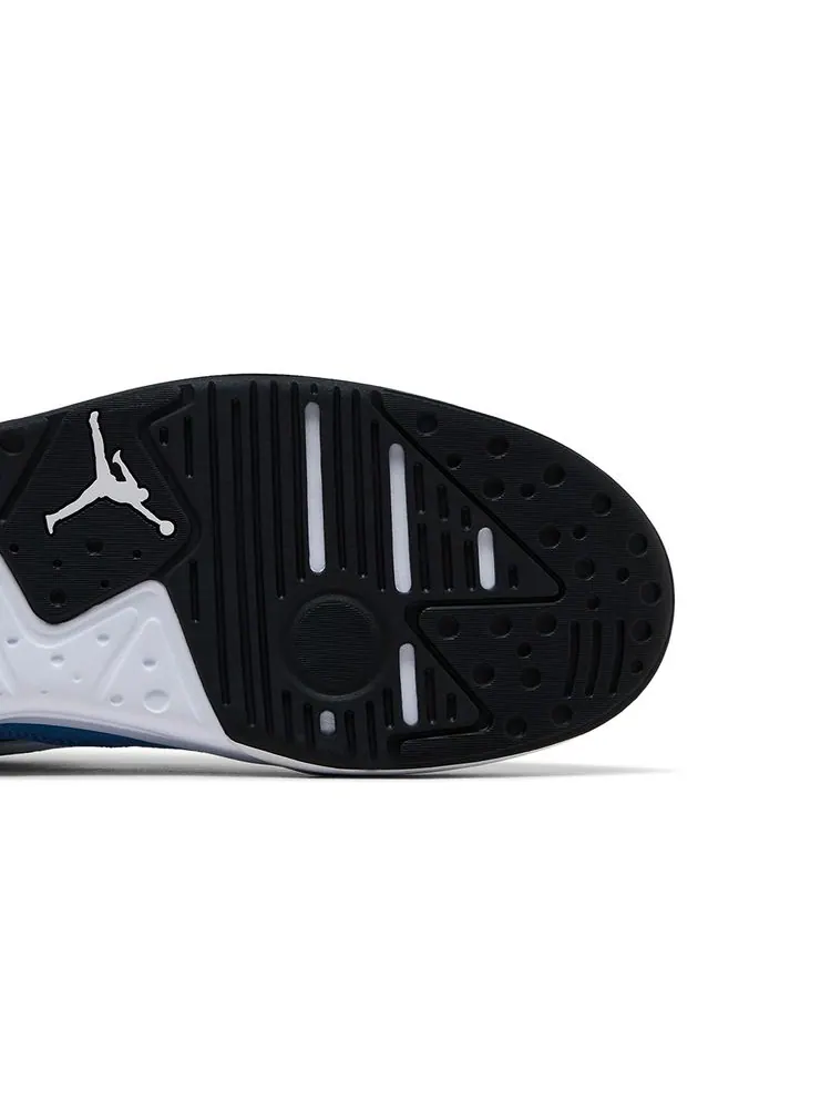 Кроссовки Jordan CMFT Era 'University Blue' — изображение 5 из 8, синий