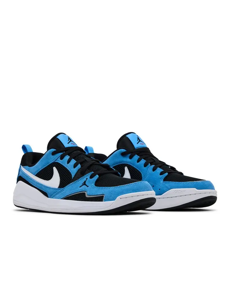 Кроссовки Jordan CMFT Era 'University Blue' — изображение 8 из 8, синий