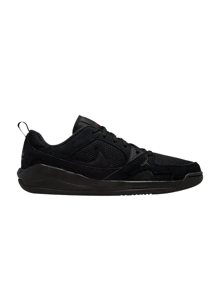 Air Jordan CMFT Era 'Black Gym Red' — изображение 1 из 1, черный