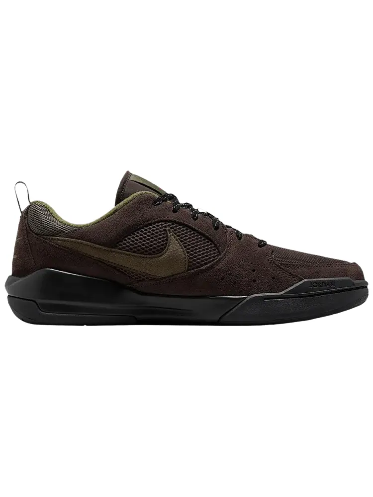 Кроссовки Air Jordan CMFT Era — изображение 1 из 1, коричневый