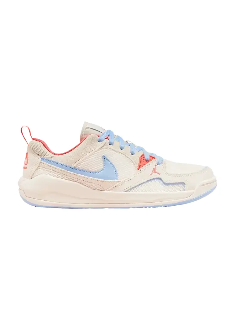 Женские кроссовки Air Jordan CMFT Era 'Pale Ivory' — изображение 1 из 1, бежевый