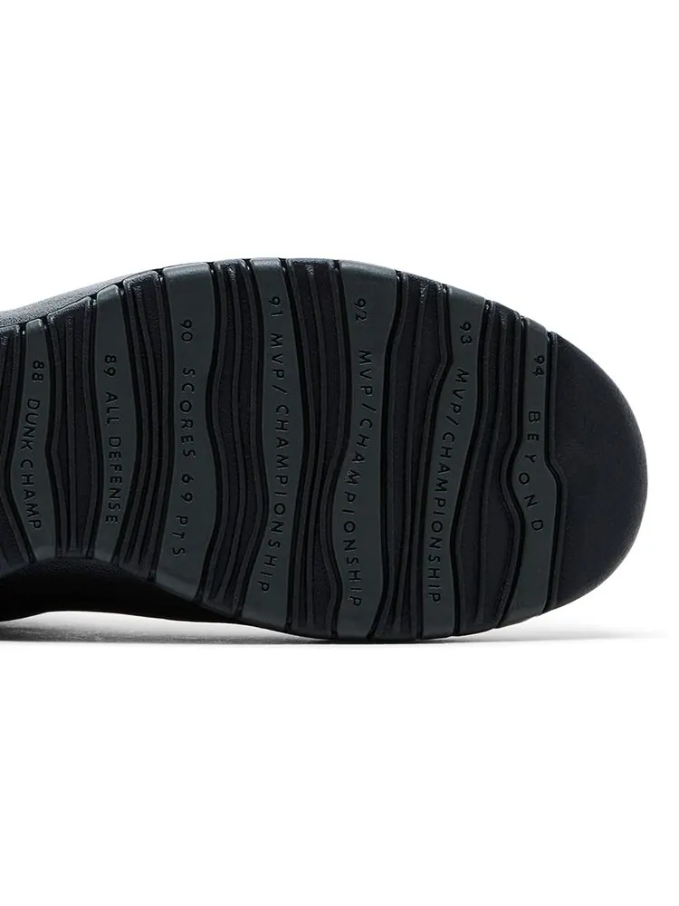 Кроссовки Air Jordan 10 Retro 2025 — изображение 5 из 10, серый