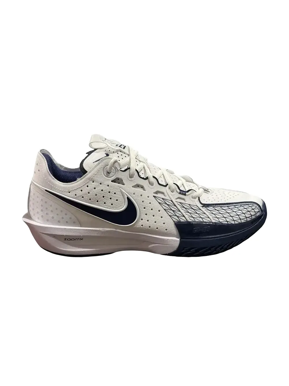 Кроссовки Nike Air Zoom GT Cut 3 TB Promo — изображение 1 из 1, белый