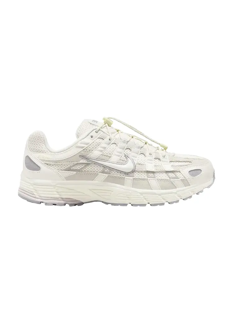 Кроссовки Wmns P-6000 — изображение 1 из 1