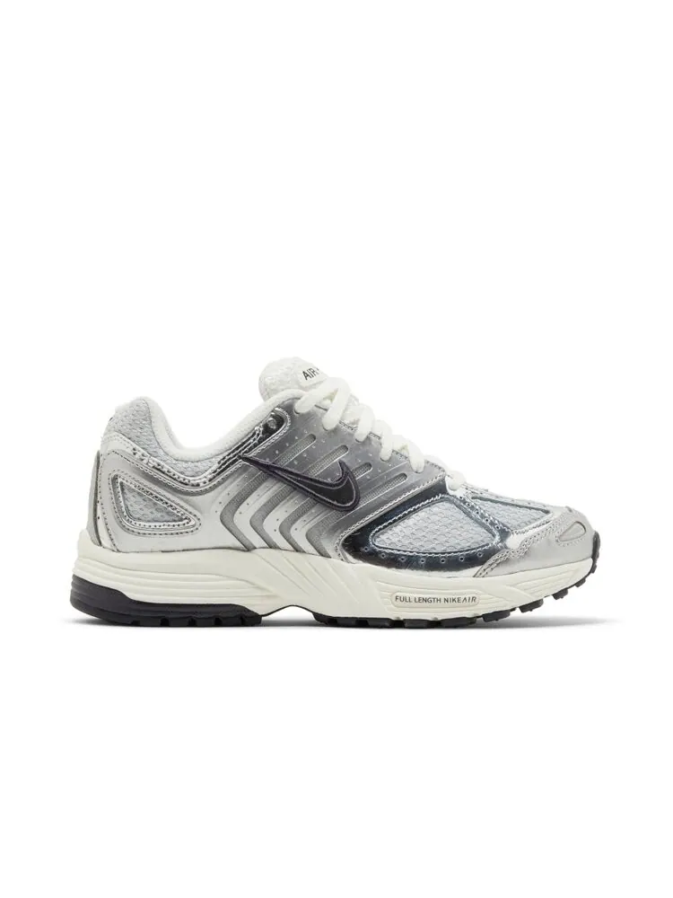 Кроссовки Wmns Air Pegasus 2K5 — изображение 1 из 4, серебристый