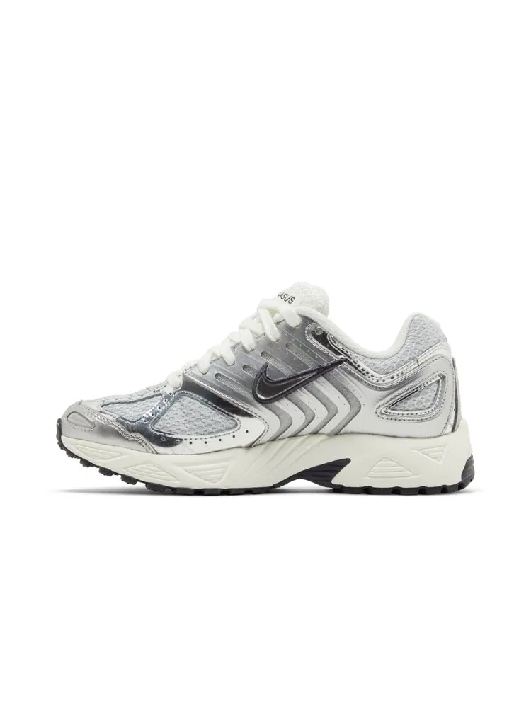 Кроссовки Wmns Air Pegasus 2K5 — изображение 3 из 4, серебристый