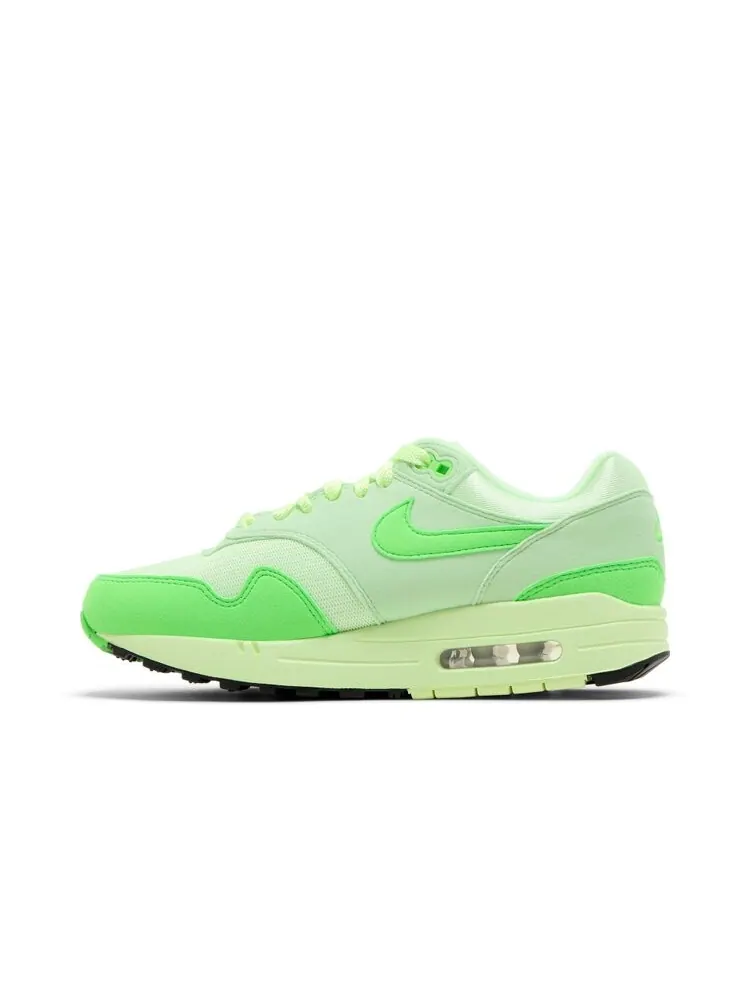 Кроссовки Wmns Air Max 1 — изображение 3 из 4, зеленый