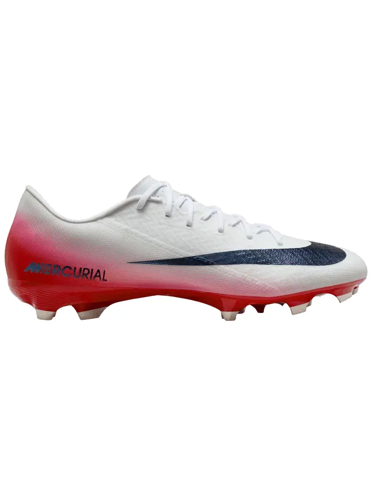 Кроссовки Nike Zoom Mercurial Vapor 16 Academy LV8 MG 'Fear Nothing Pack' — изображение 1 из 1, белый