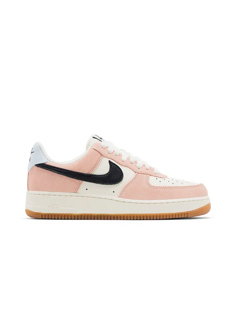 Кроссовки Nike Wmns Air Force 1 Low Arctic Orange — изображение 1 из 6, оранжевый