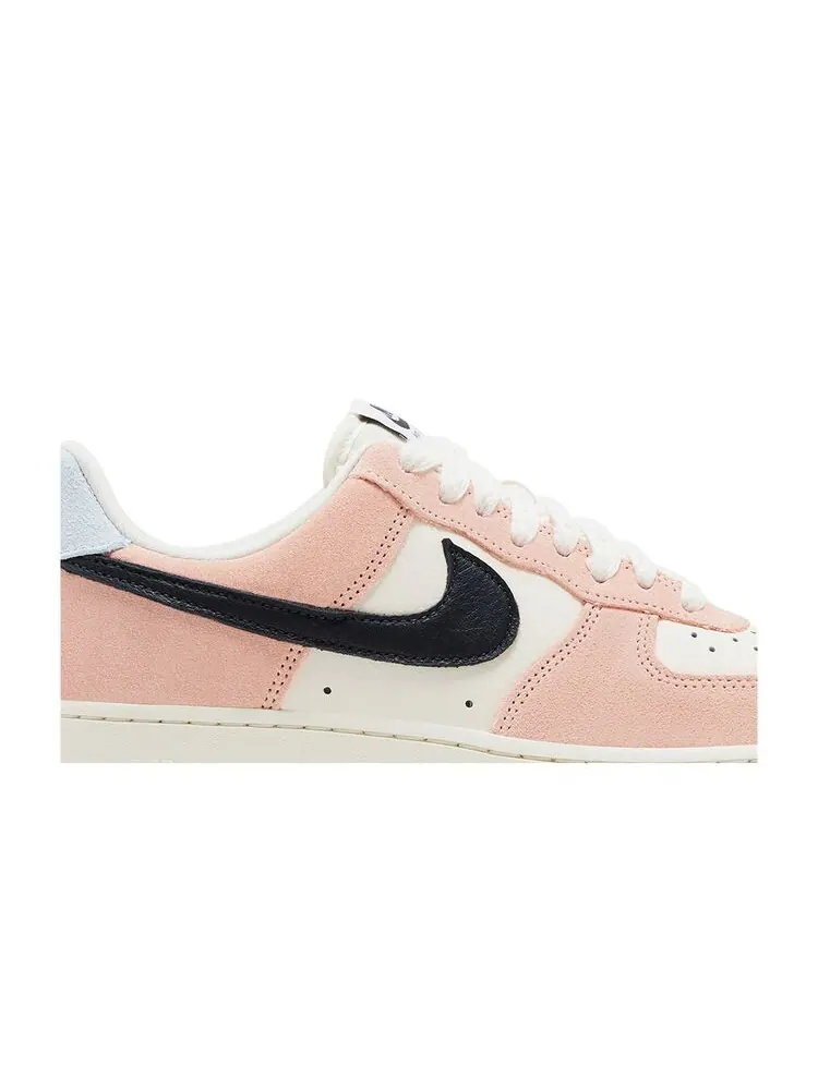 Кроссовки Nike Wmns Air Force 1 Low Arctic Orange — изображение 2 из 6, оранжевый