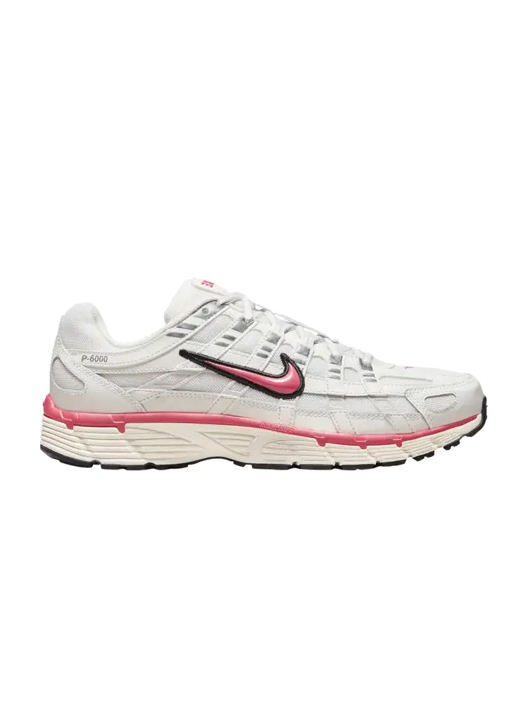 Кроссовки Wmns P-6000 — изображение 1 из 1, розовый