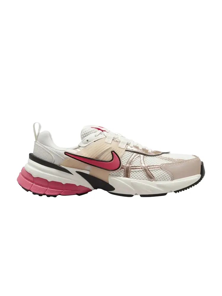 Кроссовки Wmns V2K Run — изображение 1 из 1, розовый