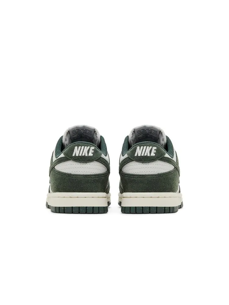 Кроссовки Nike Wmns Dunk Low Next Nature Vintage Green — изображение 6 из 6, винтажный зеленый