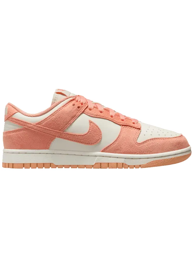 Кроссовки Nike Wmns Dunk Low Next Nature 'Apricot Agate' — изображение 1 из 1, абрикосовый