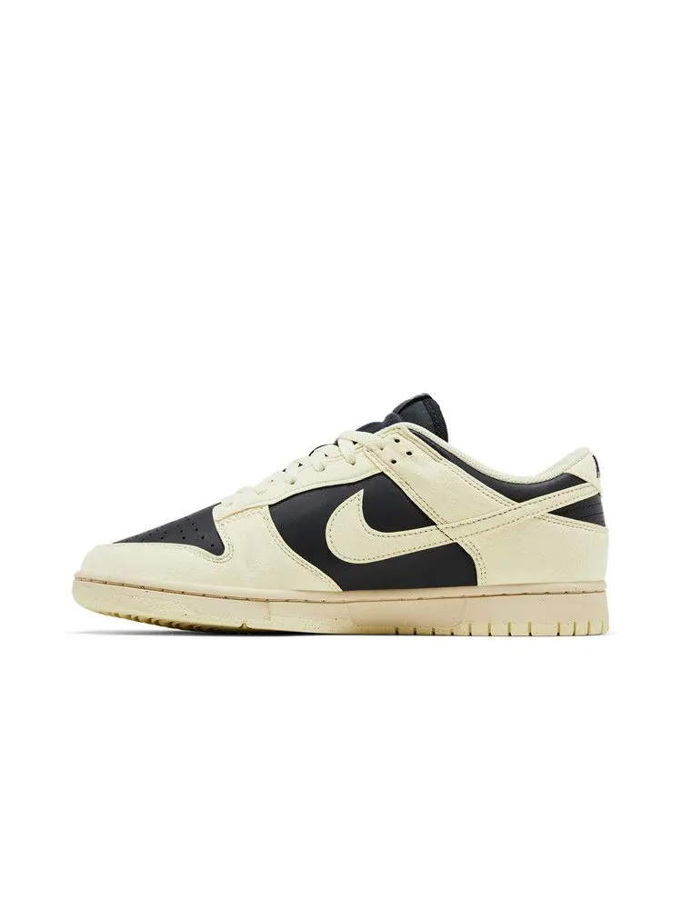 Кроссовки Nike Wmns Dunk Low Next Nature 'Coconut Milk Black' — изображение 4 из 9, черный