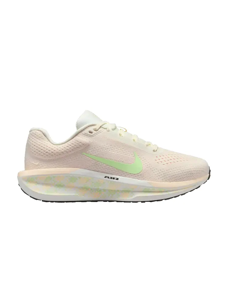 Кроссовки Nike Wmns Air Winflo 11 Crimson Tint Vapor Green — изображение 1 из 1, зеленый
