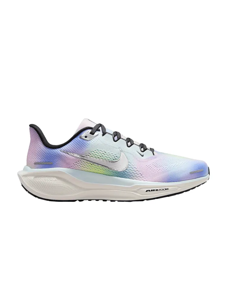 Кроссовки Wmns Air Zoom Pegasus 41 SE 'Mood Ring Pack' — изображение 1 из 1, мульти