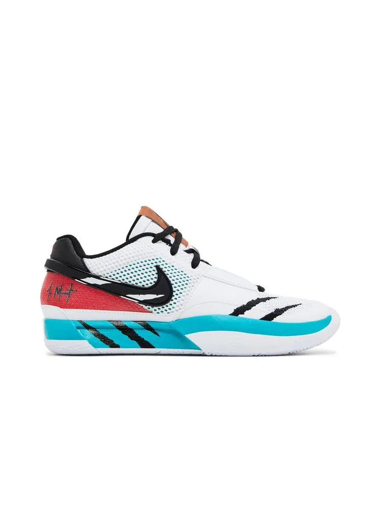 Кроссовки Nike Ja 1 EP 'Reverse Scratch' — изображение 2 из 9