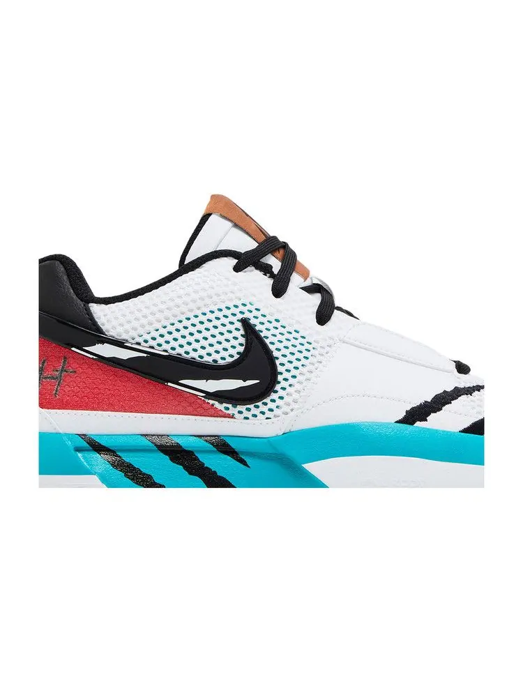 Кроссовки Nike Ja 1 EP 'Reverse Scratch' — изображение 3 из 9