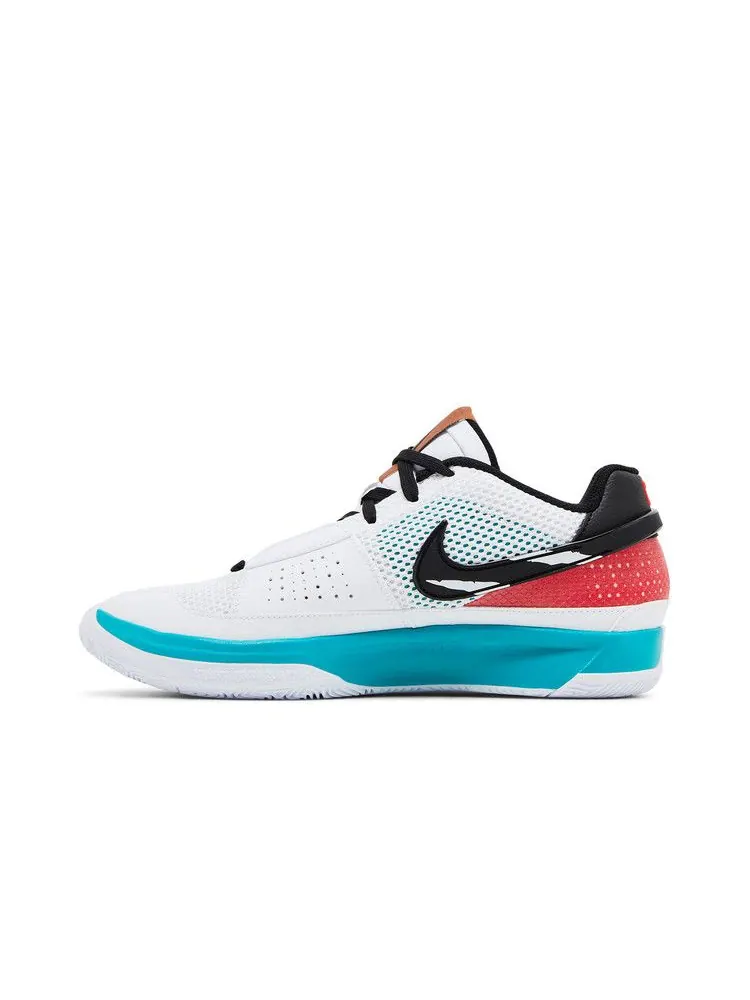 Кроссовки Nike Ja 1 EP 'Reverse Scratch' — изображение 4 из 9