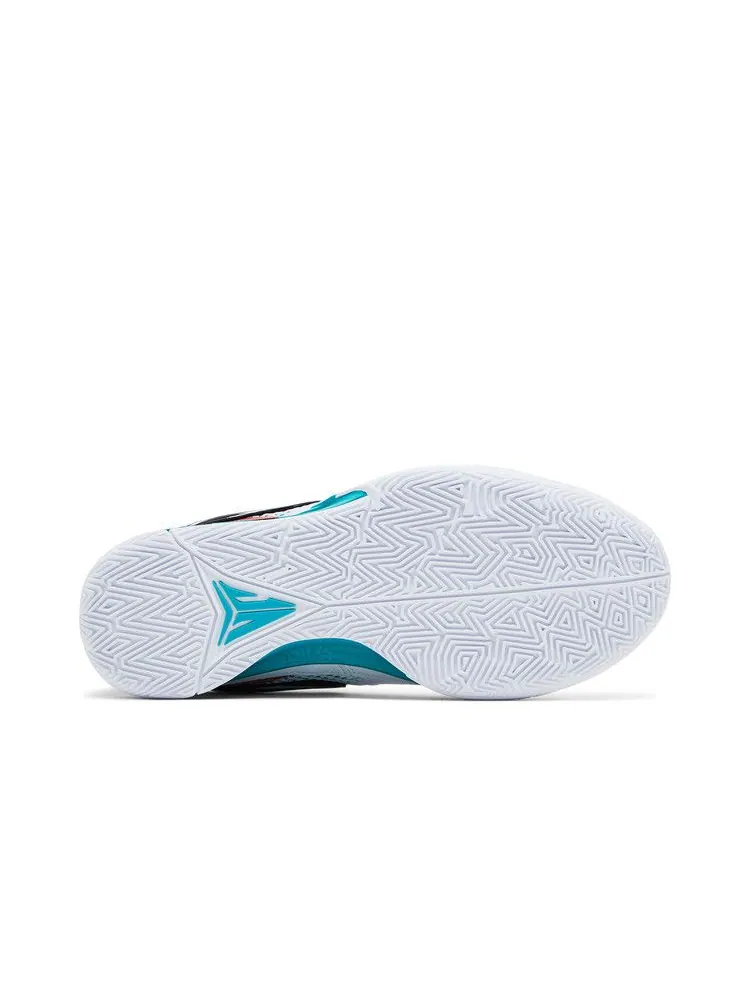 Кроссовки Nike Ja 1 EP 'Reverse Scratch' — изображение 5 из 9
