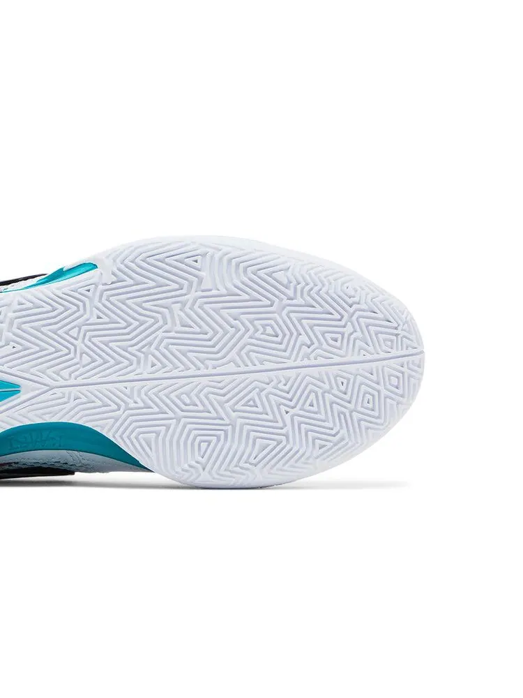 Кроссовки Nike Ja 1 EP 'Reverse Scratch' — изображение 6 из 9