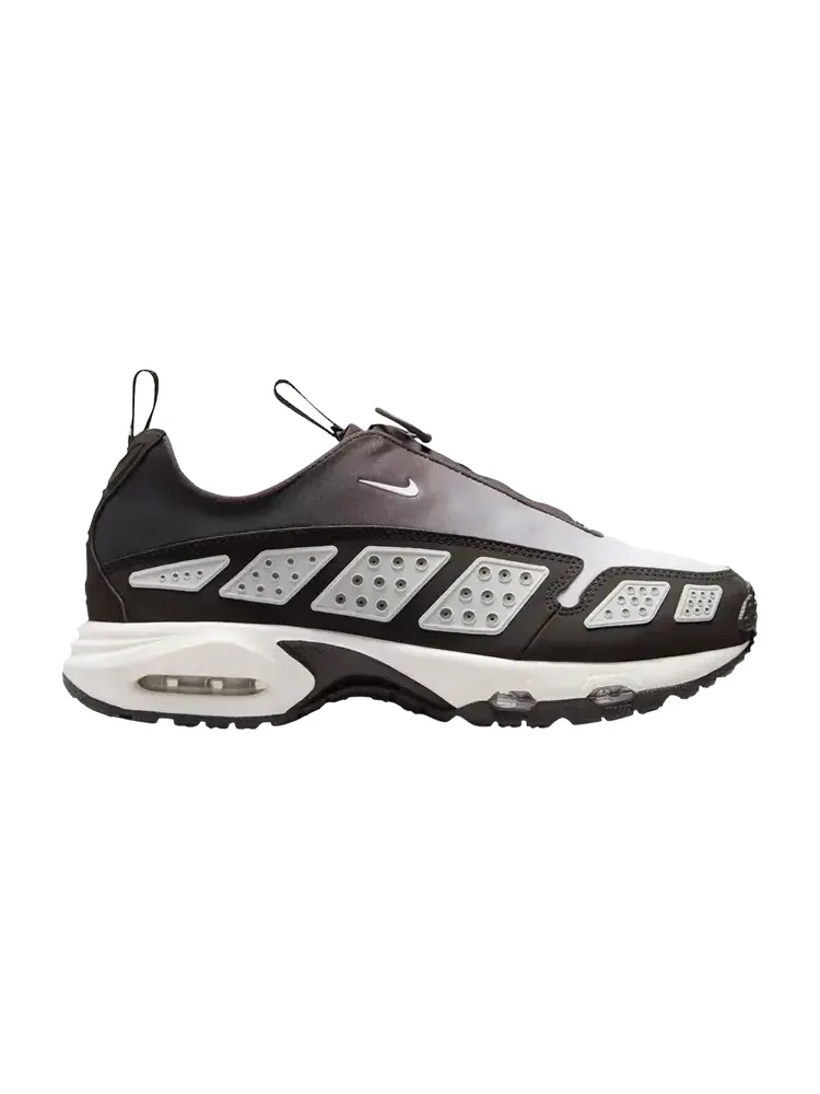Кроссовки Nike Wmns Air Sunder Max — изображение 1 из 1, коричневый