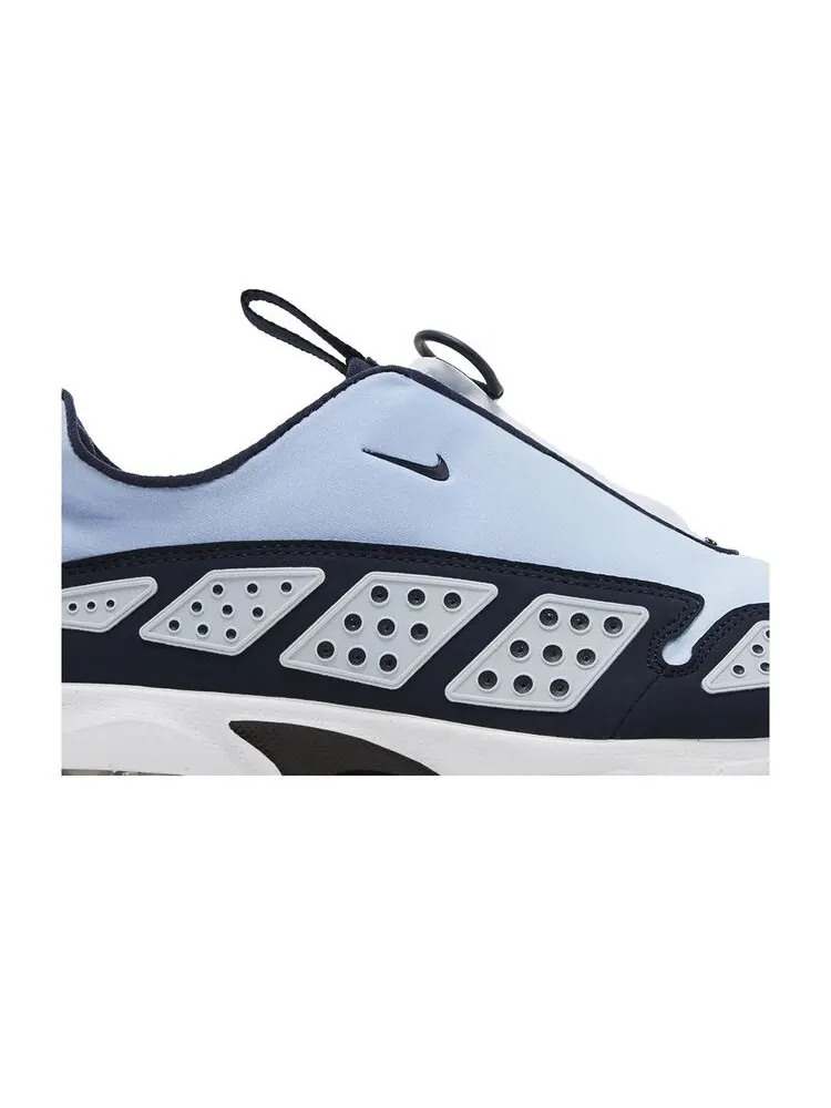 Кроссовки Nike Wmns Air Sunder Max Blue Ice — изображение 2 из 6, синий