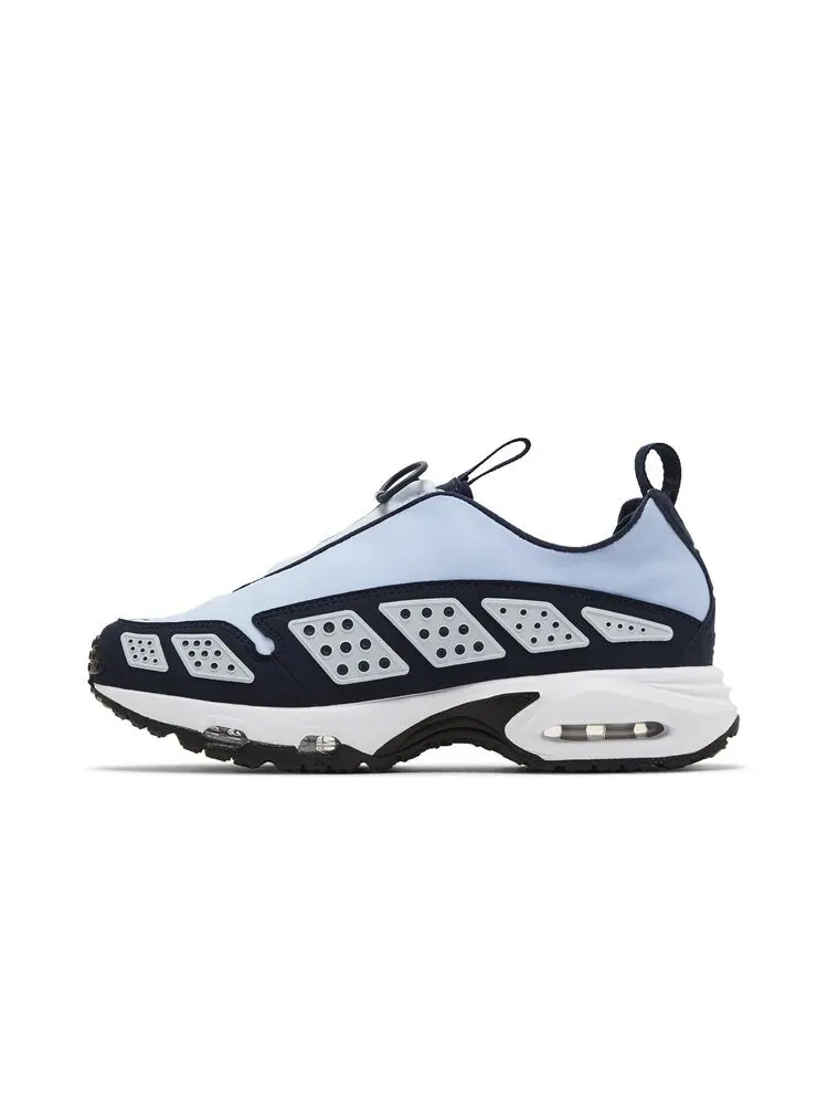 Кроссовки Nike Wmns Air Sunder Max Blue Ice — изображение 3 из 6, синий