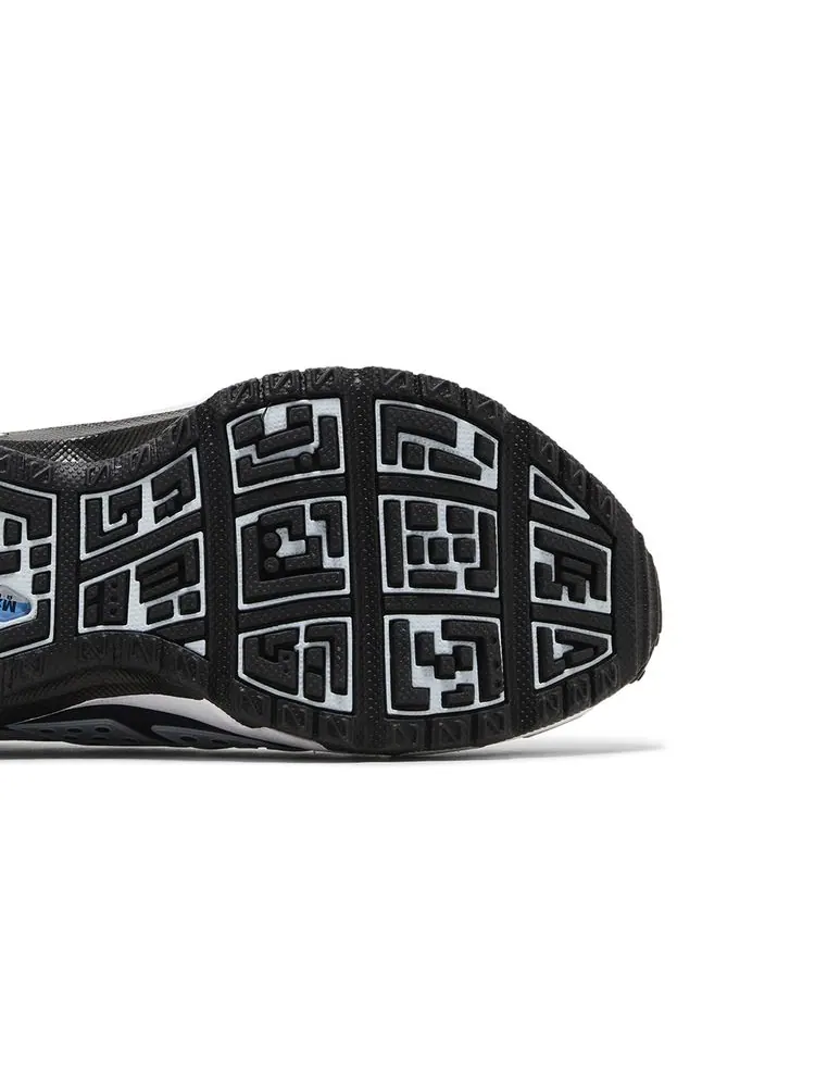 Кроссовки Nike Wmns Air Sunder Max Blue Ice — изображение 5 из 6, синий