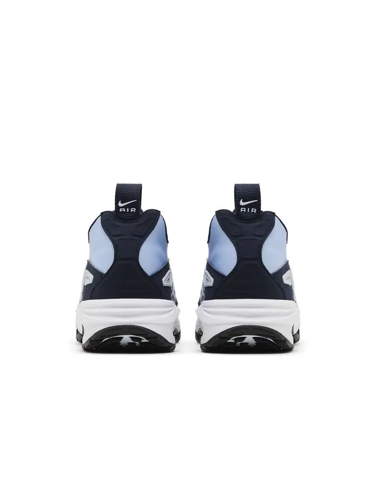 Кроссовки Nike Wmns Air Sunder Max Blue Ice — изображение 6 из 6, синий