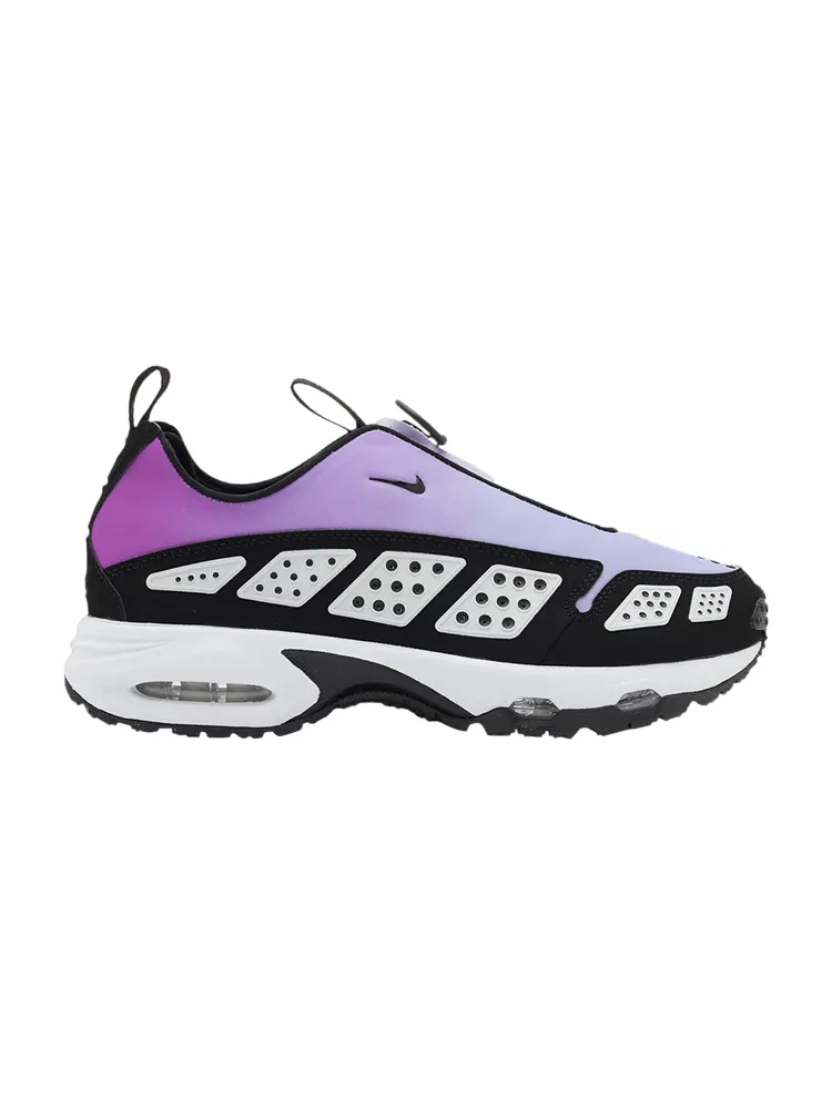 Кроссовки Wmns Air Sunder Max 'Hydrangeas Hyper Violet' — изображение 1 из 1, фиолетовый