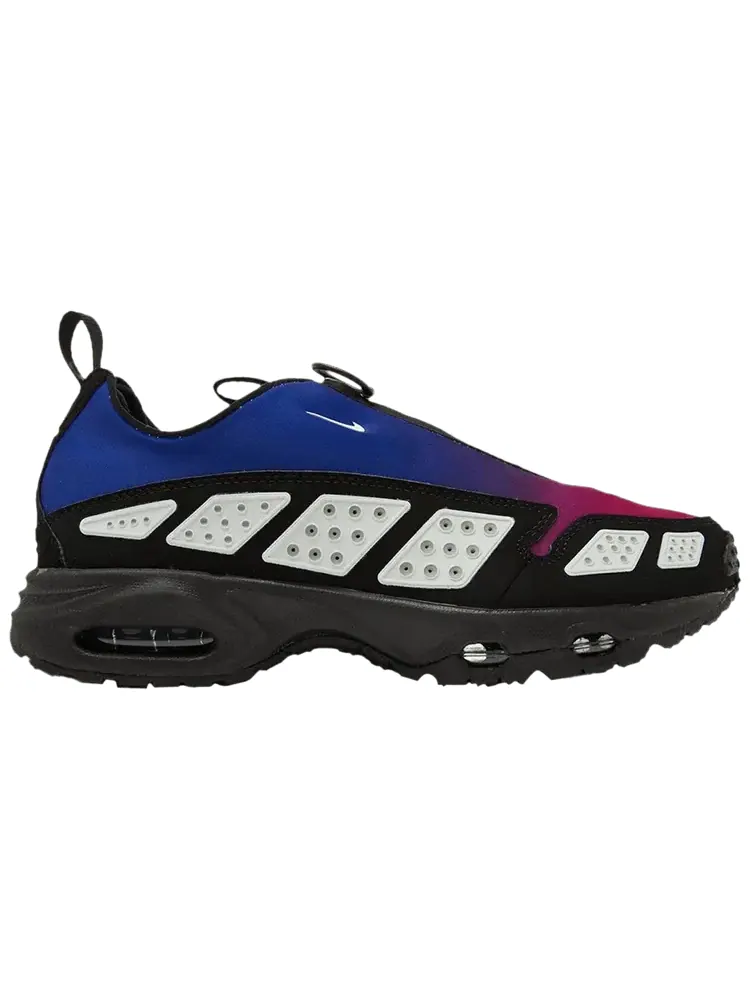 Кроссовки Nike Wmns Air Sunder Max 'Deep Night' — изображение 1 из 1, синий