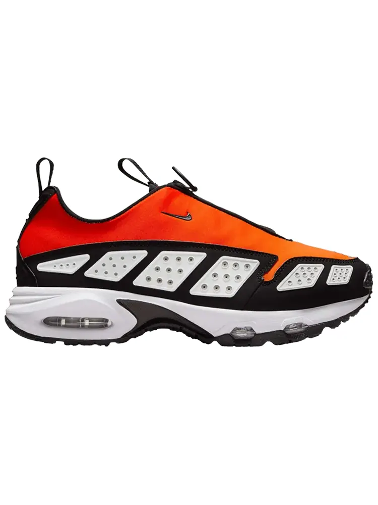 Кроссовки Nike Wmns Air Sunder Max 'Sunset' — изображение 1 из 1, оранжевый