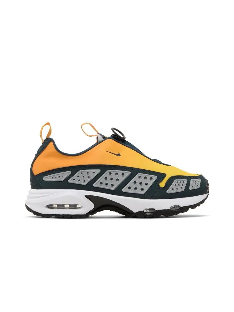 Кроссовки Wmns Air Sunder Max — изображение 1 из 4, золотистый