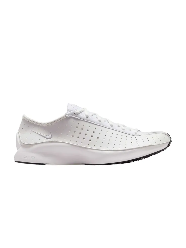 Кроссовки Wmns Air Superfly 'Summit White Metallic Silver' — изображение 1 из 1