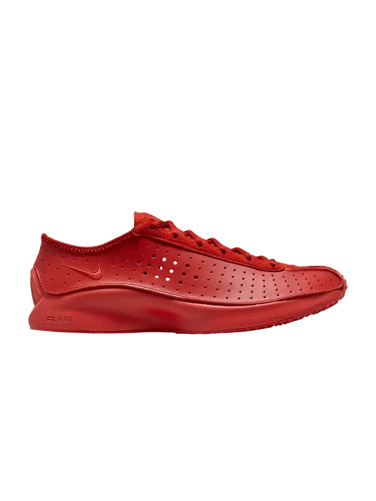 Кроссовки Nike Wmns Air Superfly Mystic Red — изображение 1 из 1, красный