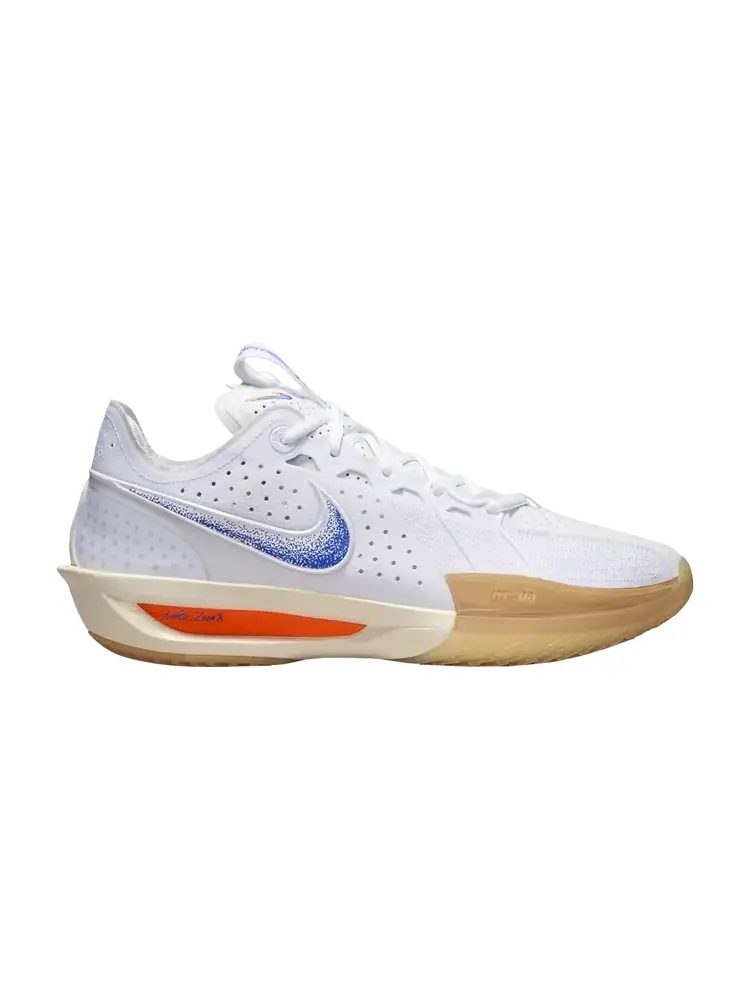Кроссовки Air Zoom GT Cut 3 EP — изображение 1 из 1, синий